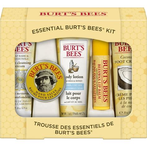 burt's bees bulk order.